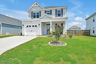 3964 Aquarius Way, Leland, NC 28451 - Photo 2
