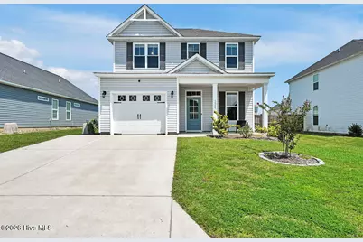 3964 Aquarius Way, Leland, NC 28451 - Photo 1