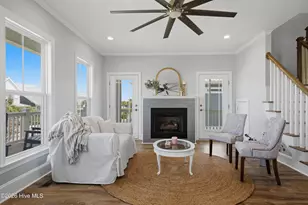 1231 Pinfish Ln, Carolina Beach, NC 28428 - Photo 6