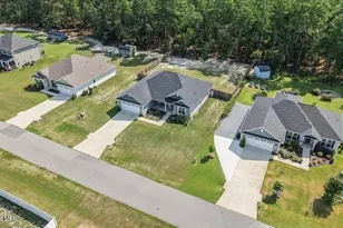314 Spring Forest Dr, Goldsboro, NC 27534 - Photo 42