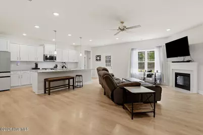 314 Spring Forest Drive, Goldsboro, NC 27534 - Photo 4