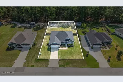 314 Spring Forest Drive, Goldsboro, NC 27534 - Photo 38