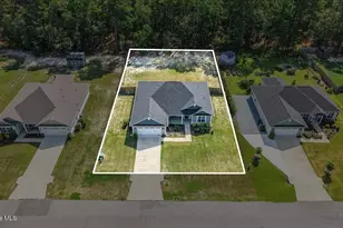 314 Spring Forest Dr, Goldsboro, NC 27534 - Photo 38