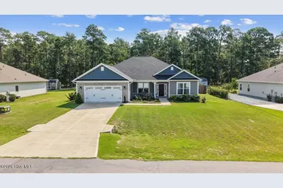 314 Spring Forest Drive, Goldsboro, NC 27534 - Photo 34