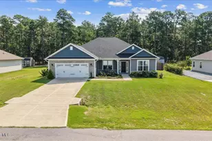 314 Spring Forest Dr, Goldsboro, NC 27534 - Photo 34