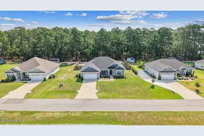 314 Spring Forest Drive, Goldsboro, NC 27534 - Photo 36