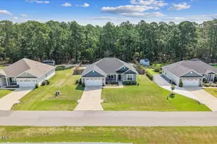 314 Spring Forest Dr, Goldsboro, NC 27534 - Photo 36