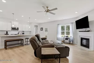 314 Spring Forest Drive, Goldsboro, NC 27534 - Photo 6