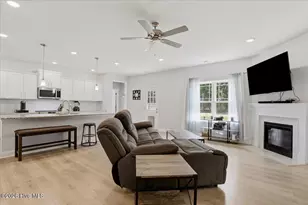 314 Spring Forest Dr, Goldsboro, NC 27534 - Photo 6