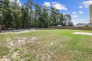 314 Spring Forest Dr, Goldsboro, NC 27534 - Photo 32