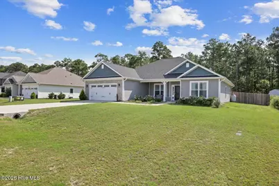 314 Spring Forest Drive, Goldsboro, NC 27534 - Photo 30