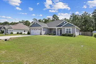 314 Spring Forest Dr, Goldsboro, NC 27534 - Photo 30