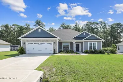 314 Spring Forest Drive, Goldsboro, NC 27534 - Photo 1