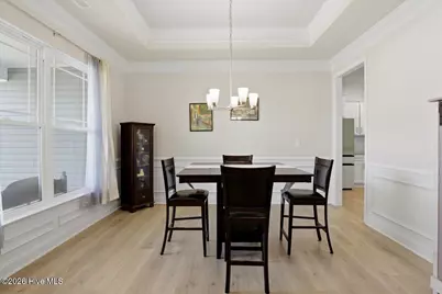 314 Spring Forest Drive, Goldsboro, NC 27534 - Photo 8