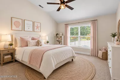 201 Old Millstone Court, Sneads Ferry, NC 28460 - Photo 22