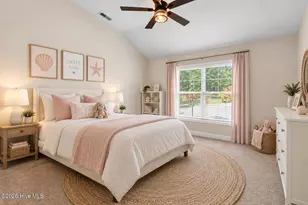 201 Old Millstone Ct, Sneads Ferry, NC 28460 - Photo 22