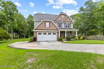 201 Old Millstone Court, Sneads Ferry, NC 28460 - Photo 2