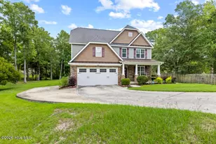 201 Old Millstone Ct, Sneads Ferry, NC 28460 - Photo 2