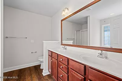 201 Old Millstone Court, Sneads Ferry, NC 28460 - Photo 22