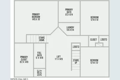 201 Old Millstone Court, Sneads Ferry, NC 28460 - Photo 66