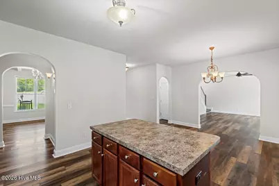 201 Old Millstone Court, Sneads Ferry, NC 28460 - Photo 10