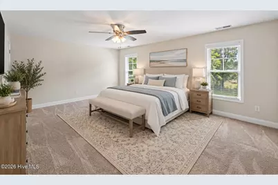 201 Old Millstone Court, Sneads Ferry, NC 28460 - Photo 14