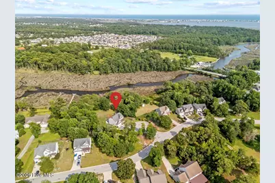 201 Old Millstone Court, Sneads Ferry, NC 28460 - Photo 60