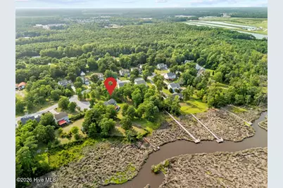 201 Old Millstone Court, Sneads Ferry, NC 28460 - Photo 52