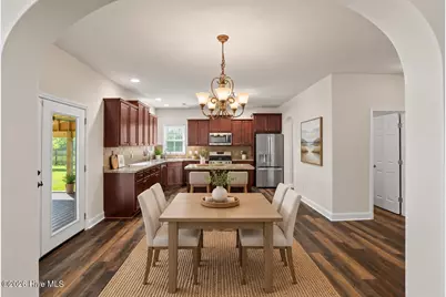 201 Old Millstone Court, Sneads Ferry, NC 28460 - Photo 10