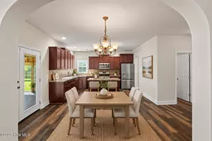 201 Old Millstone Ct, Sneads Ferry, NC 28460 - Photo 10