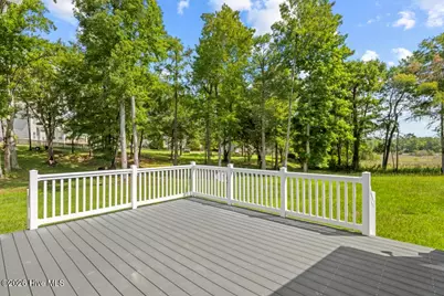 201 Old Millstone Court, Sneads Ferry, NC 28460 - Photo 38