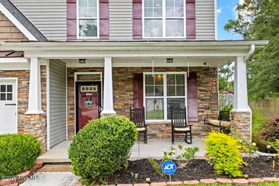 201 Old Millstone Court, Sneads Ferry, NC 28460 - Photo 2