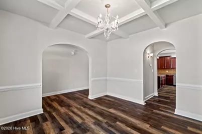 201 Old Millstone Court, Sneads Ferry, NC 28460 - Photo 6