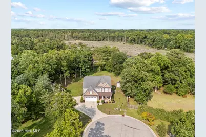 201 Old Millstone Court, Sneads Ferry, NC 28460 - Photo 34