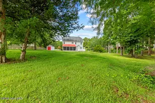 201 Old Millstone Ct, Sneads Ferry, NC 28460 - Photo 32
