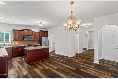 201 Old Millstone Court, Sneads Ferry, NC 28460 - Photo 12