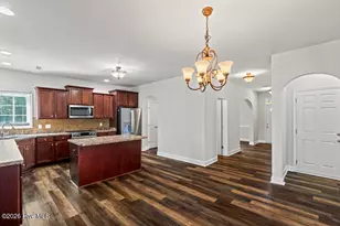201 Old Millstone Ct, Sneads Ferry, NC 28460 - Photo 12