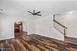 201 Old Millstone Ct, Sneads Ferry, NC 28460 - Photo 16
