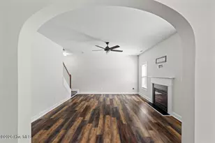 201 Old Millstone Ct, Sneads Ferry, NC 28460 - Photo 14