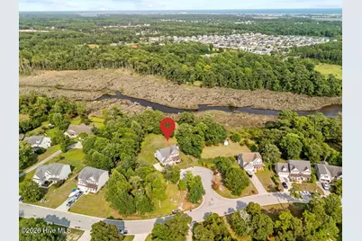 201 Old Millstone Court, Sneads Ferry, NC 28460 - Photo 44