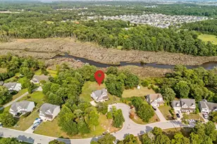 201 Old Millstone Ct, Sneads Ferry, NC 28460 - Photo 44