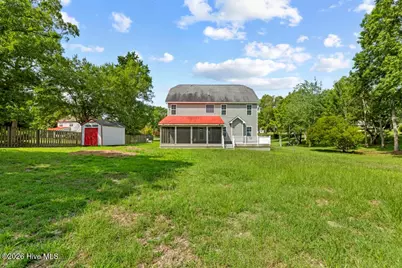 201 Old Millstone Court, Sneads Ferry, NC 28460 - Photo 40
