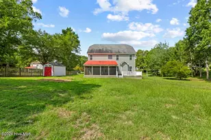 201 Old Millstone Ct, Sneads Ferry, NC 28460 - Photo 40