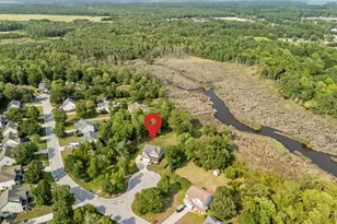 201 Old Millstone Ct, Sneads Ferry, NC 28460 - Photo 48