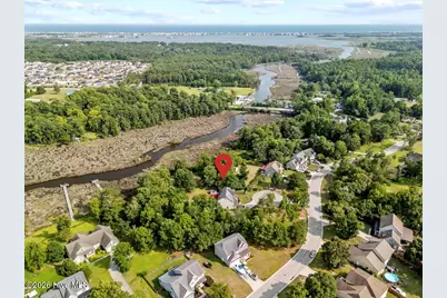 201 Old Millstone Court, Sneads Ferry, NC 28460 - Photo 58