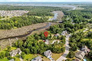 201 Old Millstone Ct, Sneads Ferry, NC 28460 - Photo 58