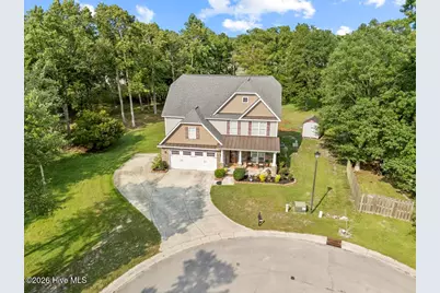 201 Old Millstone Court, Sneads Ferry, NC 28460 - Photo 64