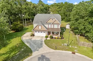 201 Old Millstone Ct, Sneads Ferry, NC 28460 - Photo 64