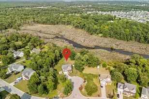 201 Old Millstone Ct, Sneads Ferry, NC 28460 - Photo 46