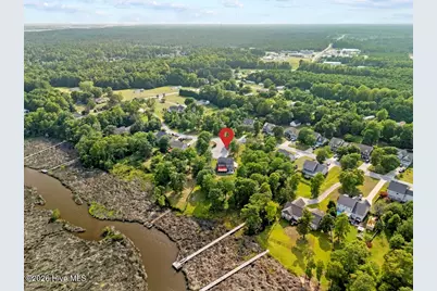201 Old Millstone Court, Sneads Ferry, NC 28460 - Photo 54